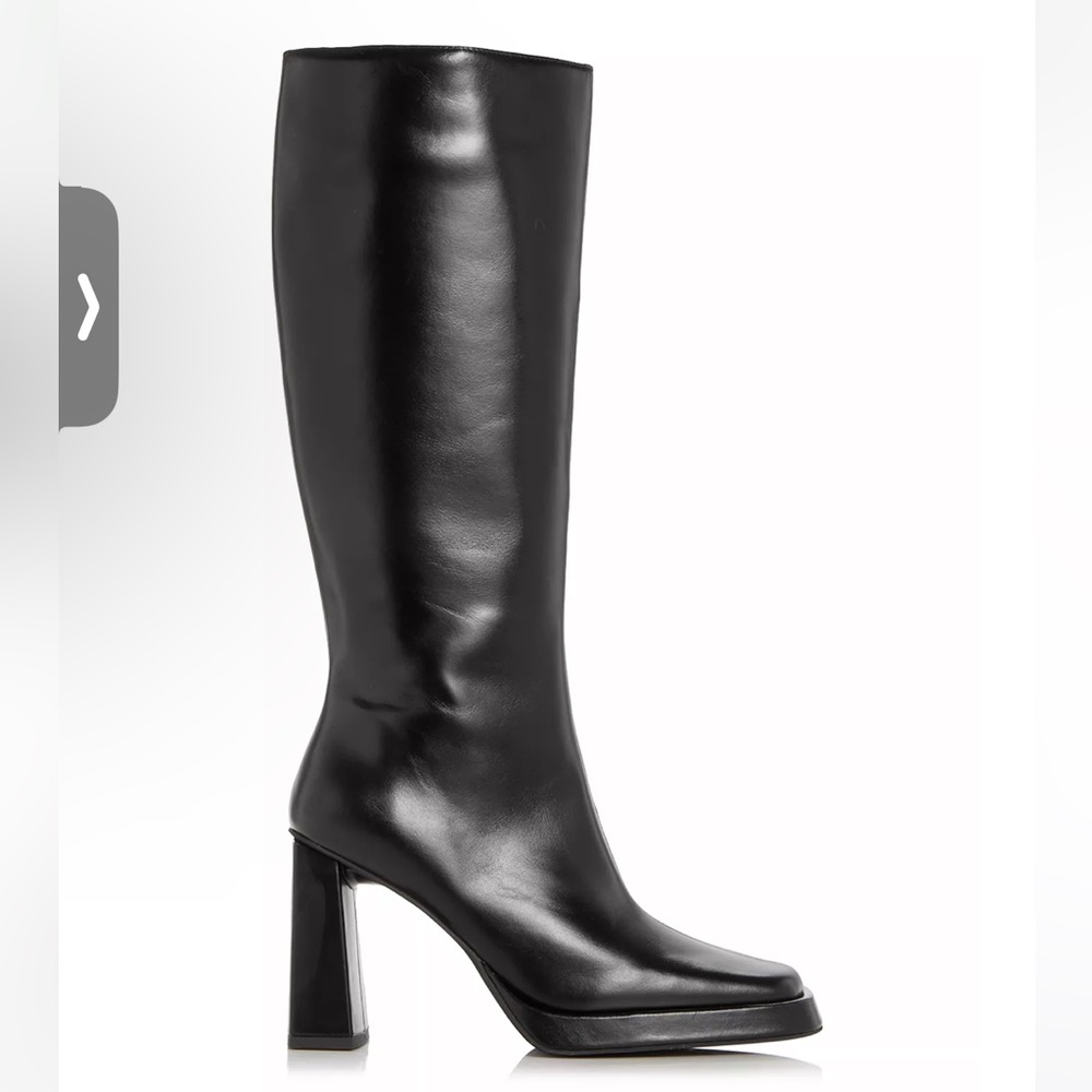 Jeffrey Campbell Maximal Women's Knee High Boots